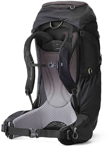 Gregory Baltoro 65 RC - Shadow Pine Black
