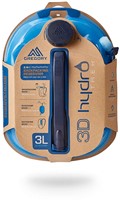 Gregory 3D Hydro Trek 3L
