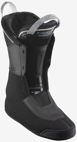 Salomon S/Pro Delta BOA 95 W GW - Black/Black/Pink Gold Metallic