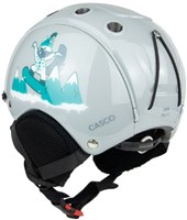 Casco Mini Pro 2 - Snowfox