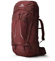 Gregory Deva 60 RC - XS - Garnet Red