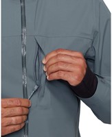 Mammut Alto Guide HS Hooded Jacket M - Strata