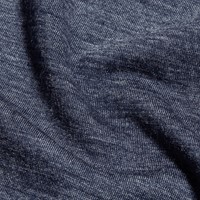 Mammut Tree Wool FL T-Shirt W - Marine Melange
