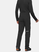 Mammut Eiger Nordwand Advanced SO Pants M - Black