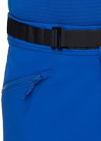 Mammut Eiger Nordwand Advanced SO Pants M - Eiger Blue