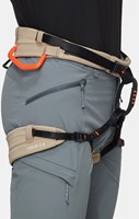 Mammut Ducan Pants M - Strata