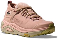 Hoka W Kaha 3 Low GTX - Rose Latte/Cardamom