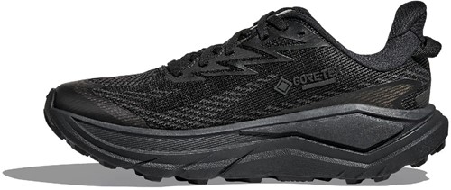 Hoka W Challenger 8 GTX - Black/Carbon Black