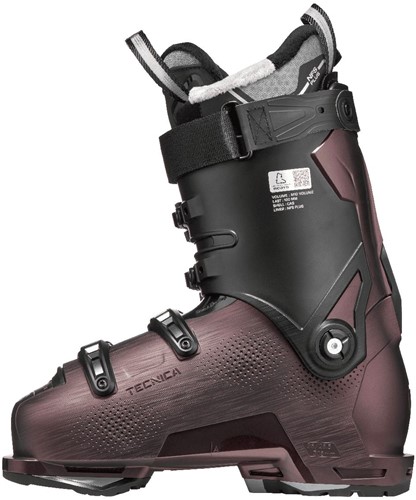 Tecnica Mach BOA MV 105 W GW - Violet Iride