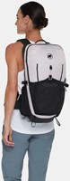Mammut Ducan 22 W - Alpine Calamint/Black - 22 L
