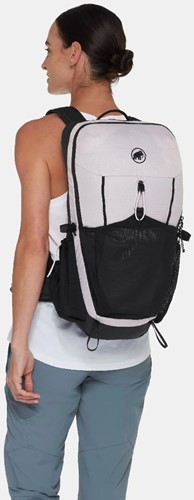 Mammut Ducan 22 W - Alpine Calamint/Black - 22 L
