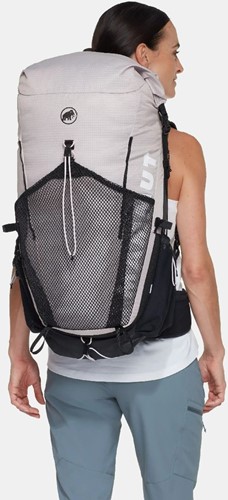 Mammut Ducan Spine 28-35 W - Alpine Calamint/Black