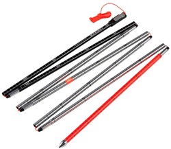 Mammut Probe 280 Speed Lock