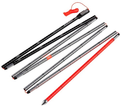 Mammut Probe 280 Speed Lock