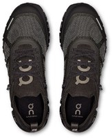 On Cloud 6 Versa M - Black/Eclipse