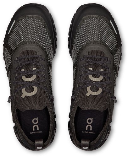 On Cloud 6 Versa M - Black/Eclipse