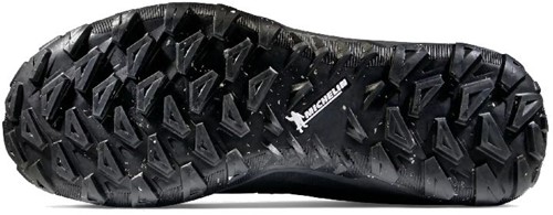Mammut Ultimate III Low GTX W - Black