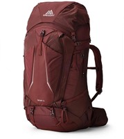 Gregory Deva 70 RC - XS - Garnet Red