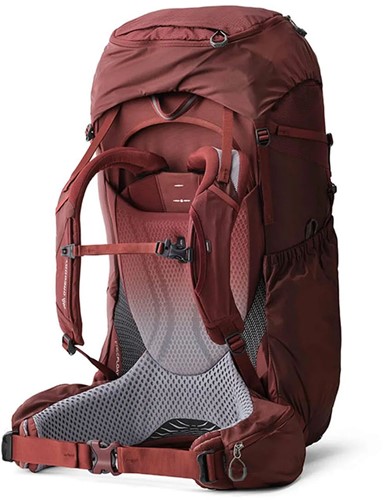 Gregory Deva 70 RC - Garnet Red