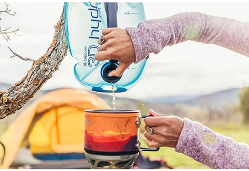 Gregory 3D Hydro Trek 3L