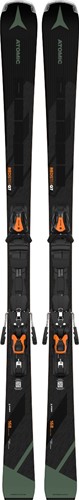 Atomic Redster Q7 Revoshock C + MI 12 GW - 152 cm