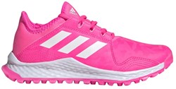 Adidas Youngstar - Lucid Pink/Cloud White/Core Black - Junior Hockeyschoenen