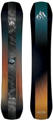 Jones Mountain Twin - Wide