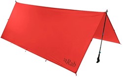 Rab Siltarp 2 - Horizon