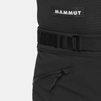 Mammut Eiger Nordwand Advanced SO Pants M - Black