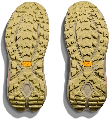 Hoka W Kaha 3 Low GTX - Rose Latte/Cardamom