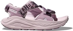Hoka Infini Hike TC - Fragrant Lilac/Lilac Cream - Women's Sandals