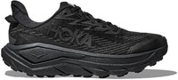 Hoka W Challenger 8 GTX - Black/Carbon Black - 37 1/3 (US 6.5)