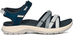 Teva Tirra Sport - Blue Multi - Women's Sandals