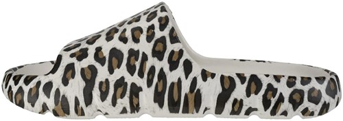 Brabo Shoe Tribute + Slides - Leopard Pink