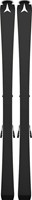 Atomic Redster Q7 Revoshock C + MI 12 GW - Black/Green