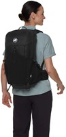 Mammut Ducan 22 W - Black