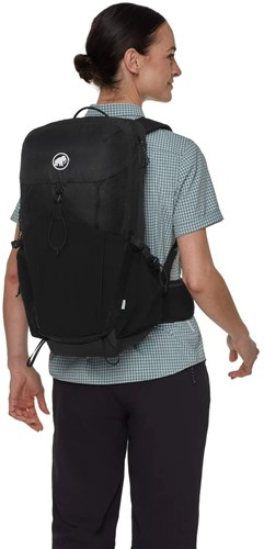 Mammut Ducan 22 W - Black