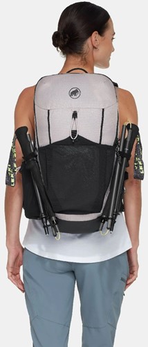 Mammut Ducan 22 W - Alpine Calamint/Black - 22 L