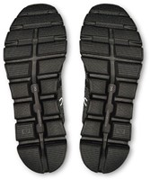 On Cloud 6 Versa M - Black/Eclipse