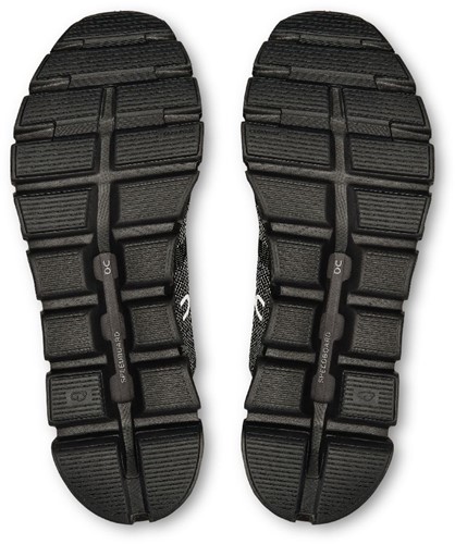 On Cloud 6 Versa M - Black/Eclipse