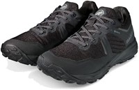 Mammut Ultimate III Low GTX W - Black
