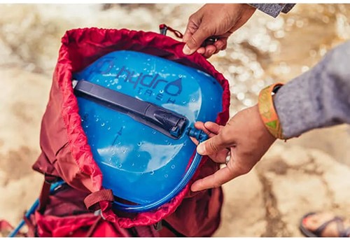 Gregory 3D Hydro Trek 3L