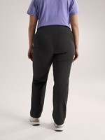 Arc'teryx Gamma Pant W - Black