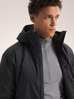 Arc'teryx Atom SV Hoody M - Black