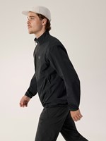 Arc'teryx Gamma Jacket M - Black
