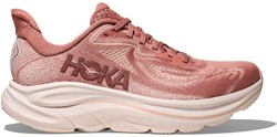 Hoka Clifton 10 - Blush/Rose Latte - Hardloopschoenen Dames