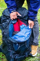 Gregory Baltoro RC