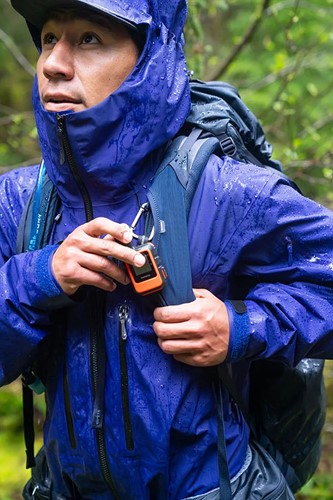 Gregory Baltoro RC