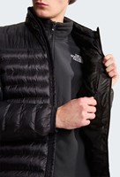 The North Face M's Terra Peak Jacket - TNF Black
