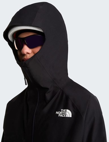 The North Face W's GTX Jazzi Jacket - TNF Black